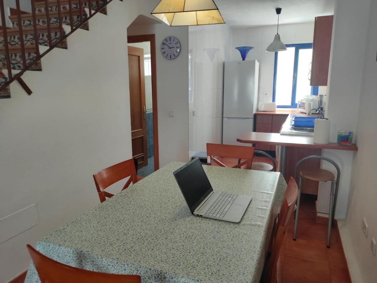 Appartement En Pleno Parque Natural Cabo De Gata, Isleta Del Moro