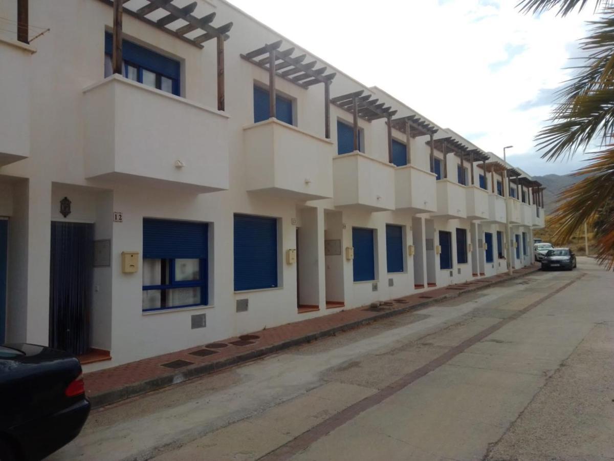 Appartement En Pleno Parque Natural Cabo De Gata, Isleta Del Moro *